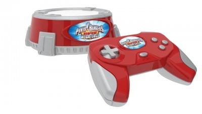 Power Rangers Hero Portal