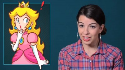 Anita_Sarkeesian_Damsel_In_Distress