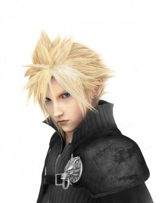 Cloud_Strife