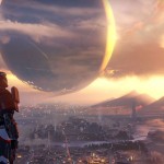 Destiny Tower