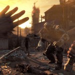 Dying Light Screenshot