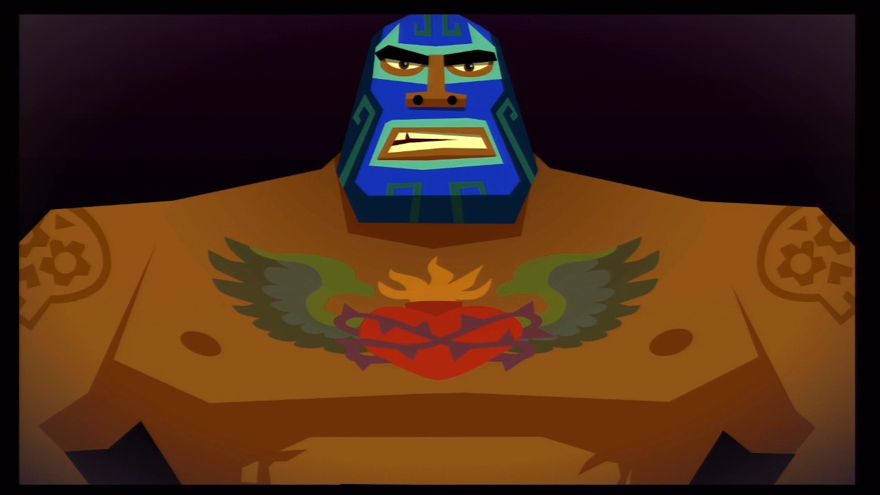 Guacamelee