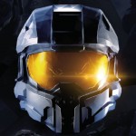 Halo - Master Chief's Helmet