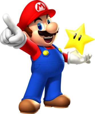 Mario