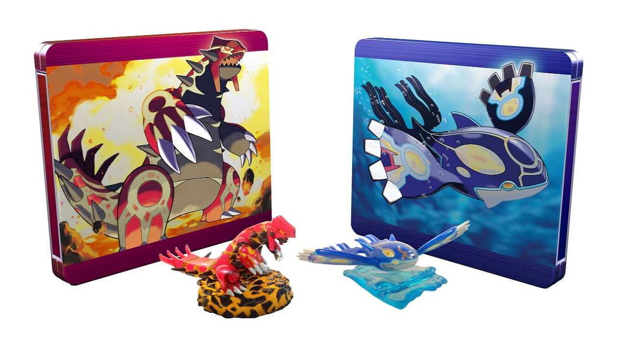 Ruby_Sapphire_Steelbooks