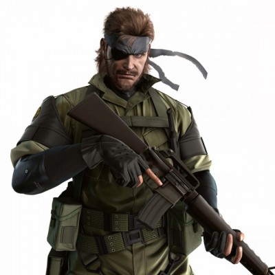 Solid_snake