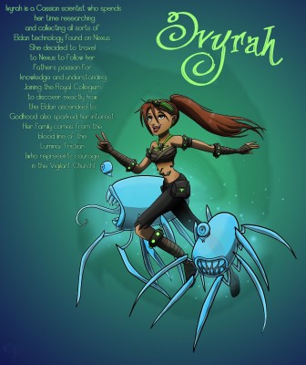 Wildstar_Competition_Lyrrah