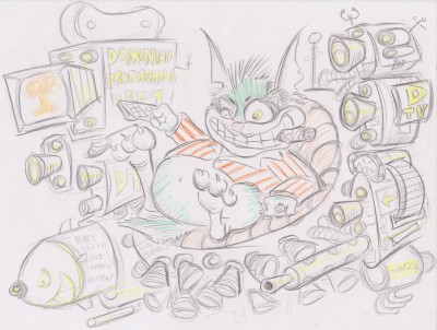 Wildstar_Competition_Trash_Tee_Vee