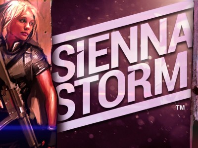 sienna storm