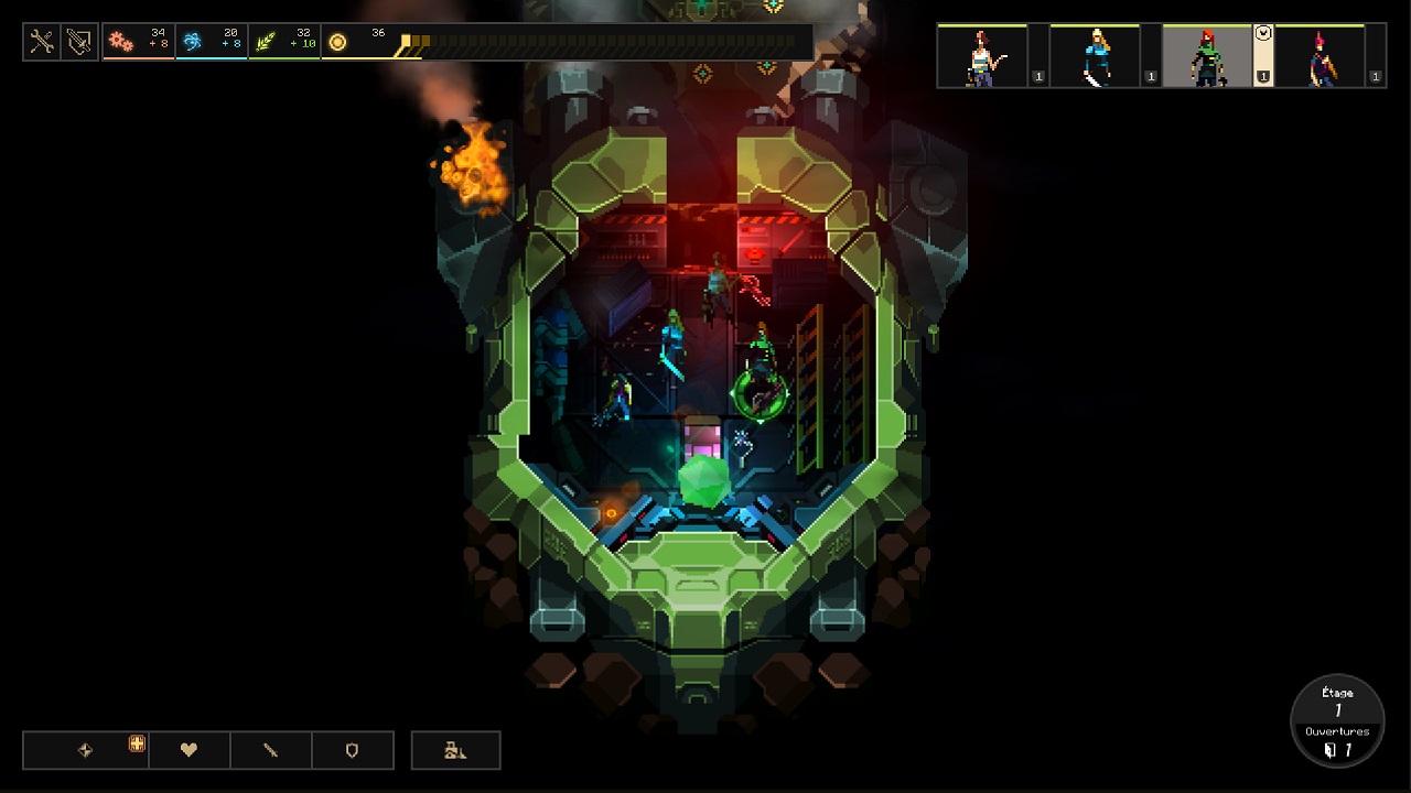 Dungeon_of_the_Endless_-_Beta_-_The_Armory_Pod
