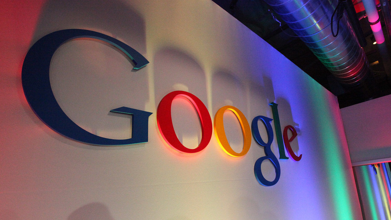 Google
