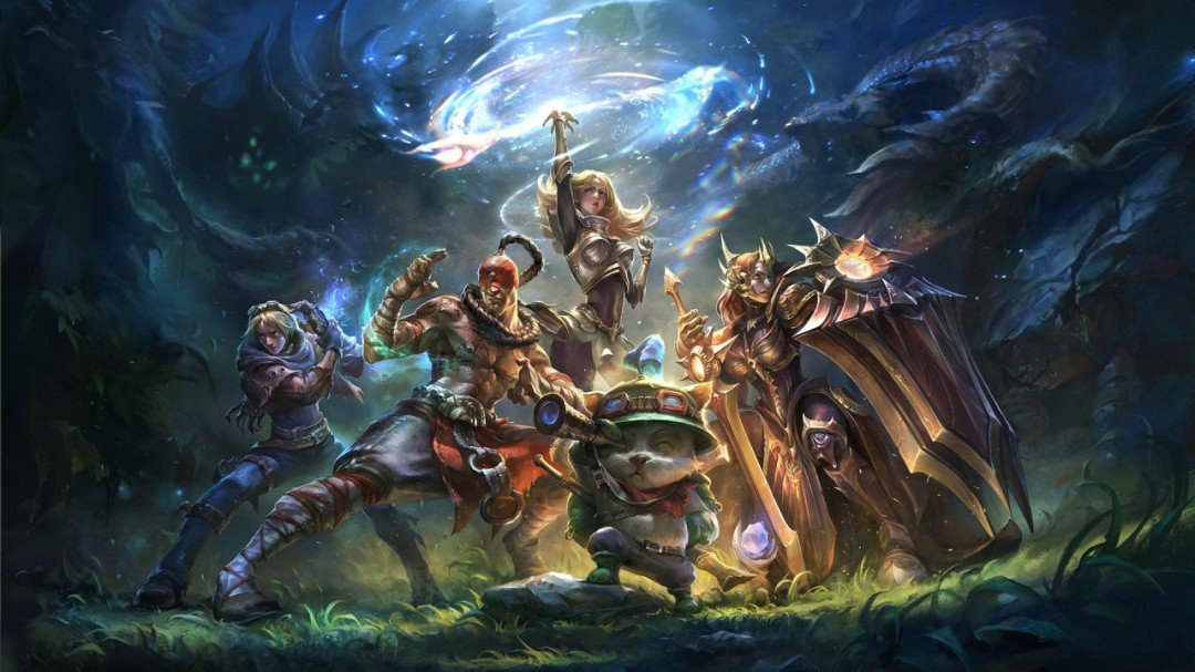 League_Lore_Featured
