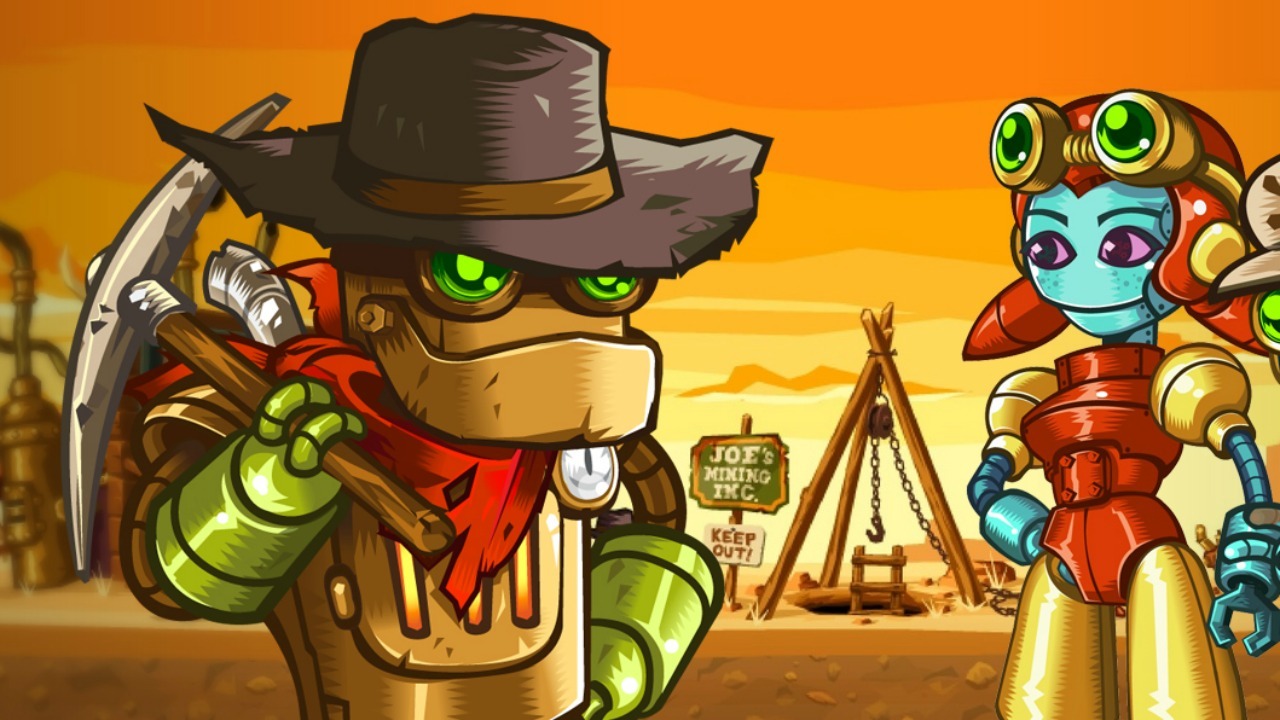 SteamWorld_Dig_Rusty_01