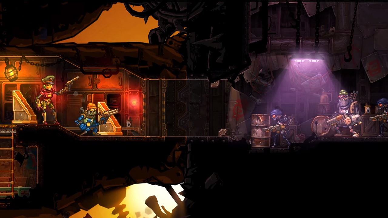 SteamWorld_Heist_Featured_01