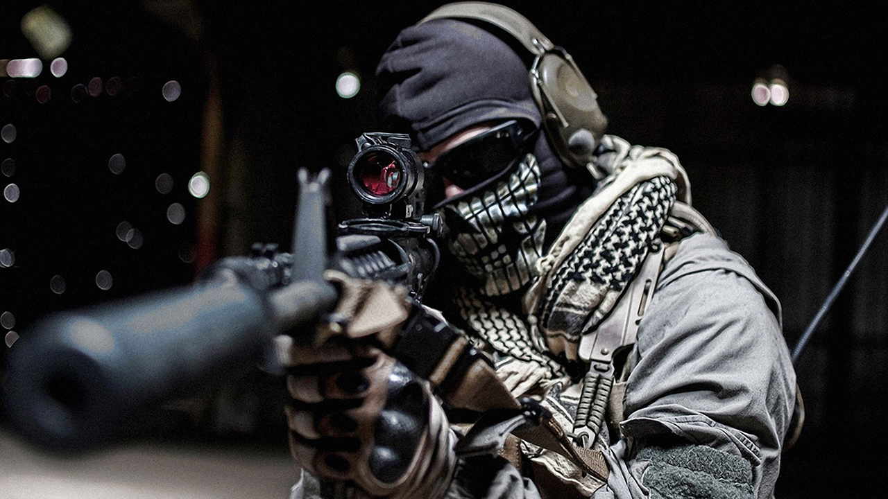 Call of Duty Black Ops