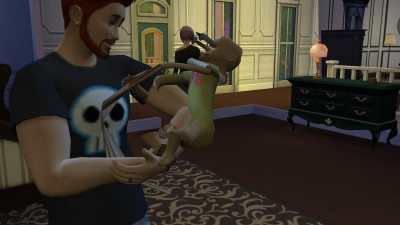 sims 4 3