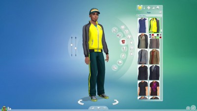 sims 4 6