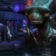 Alien in Rebel Galaxyby Double Damage
