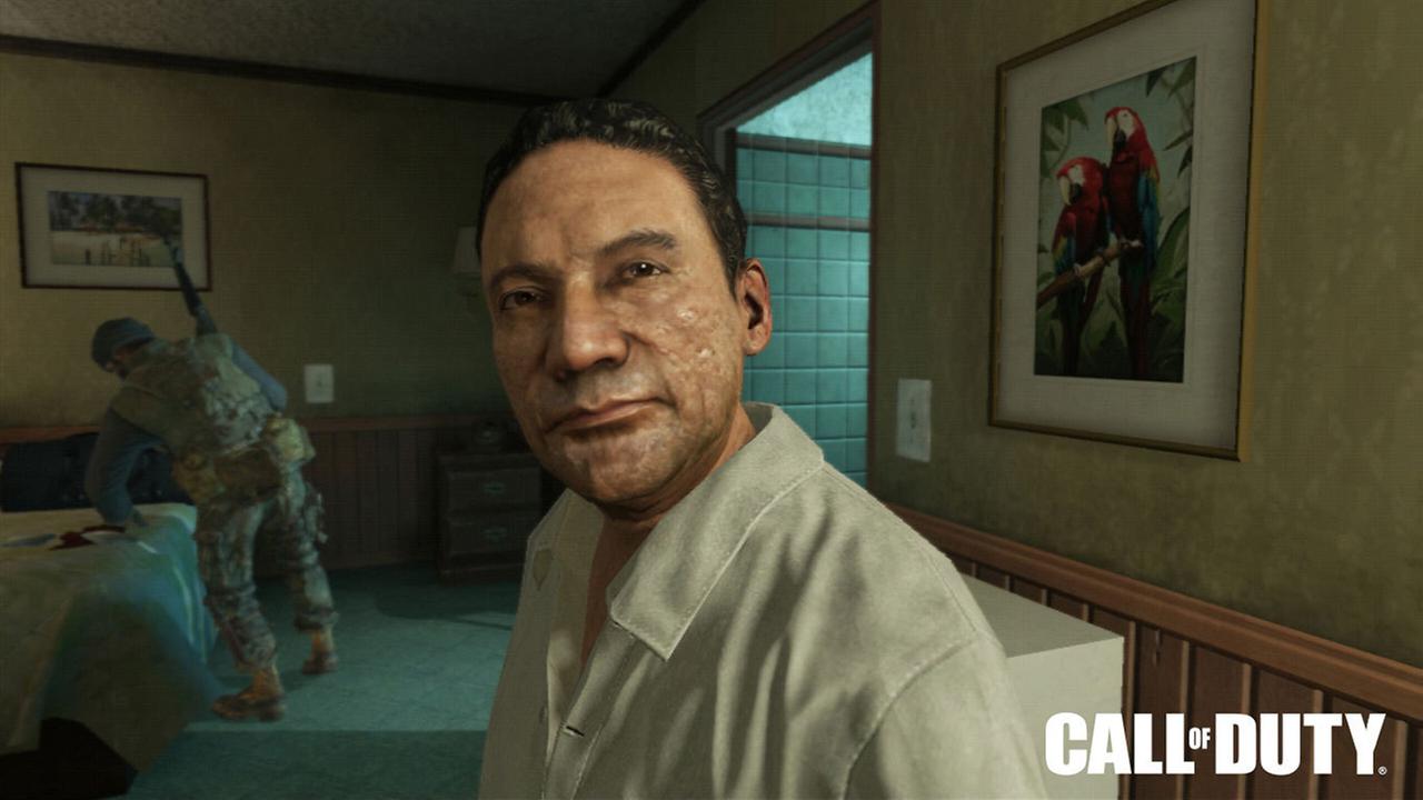 Activision responds to former dictator's lawsuit over Call of Duty: Black Ops 2