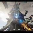 Screenshot of DeadCore
