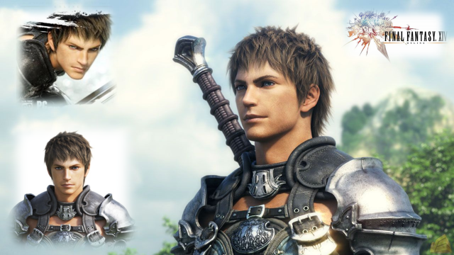 Final Fantasy XIV