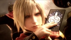 Final Fantasy Type-0 HD screenshot