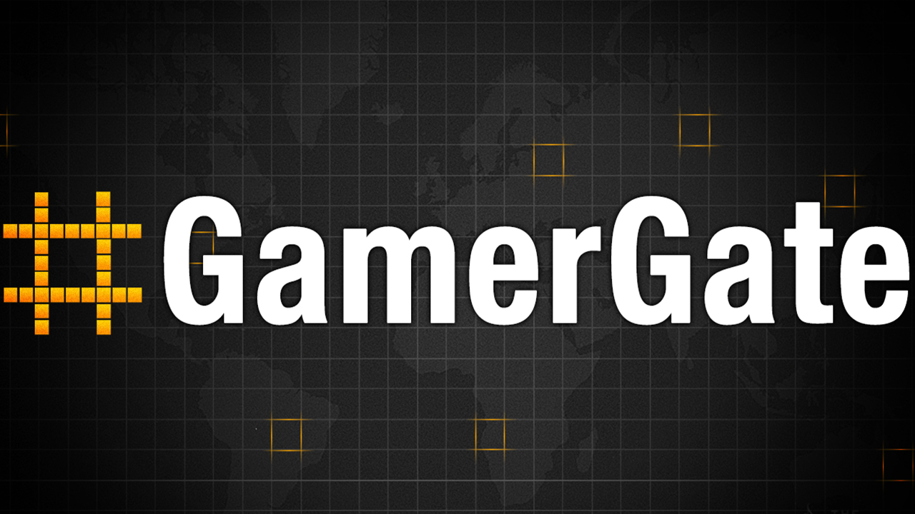 Gamergate