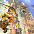 Mario Kart 8 Screenshot