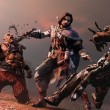 Screenshot from Shadow of Mordor