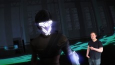 Mike Bithell Volume Interview