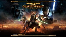 Star Wars TOR