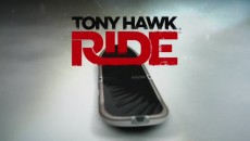 THawk RIde