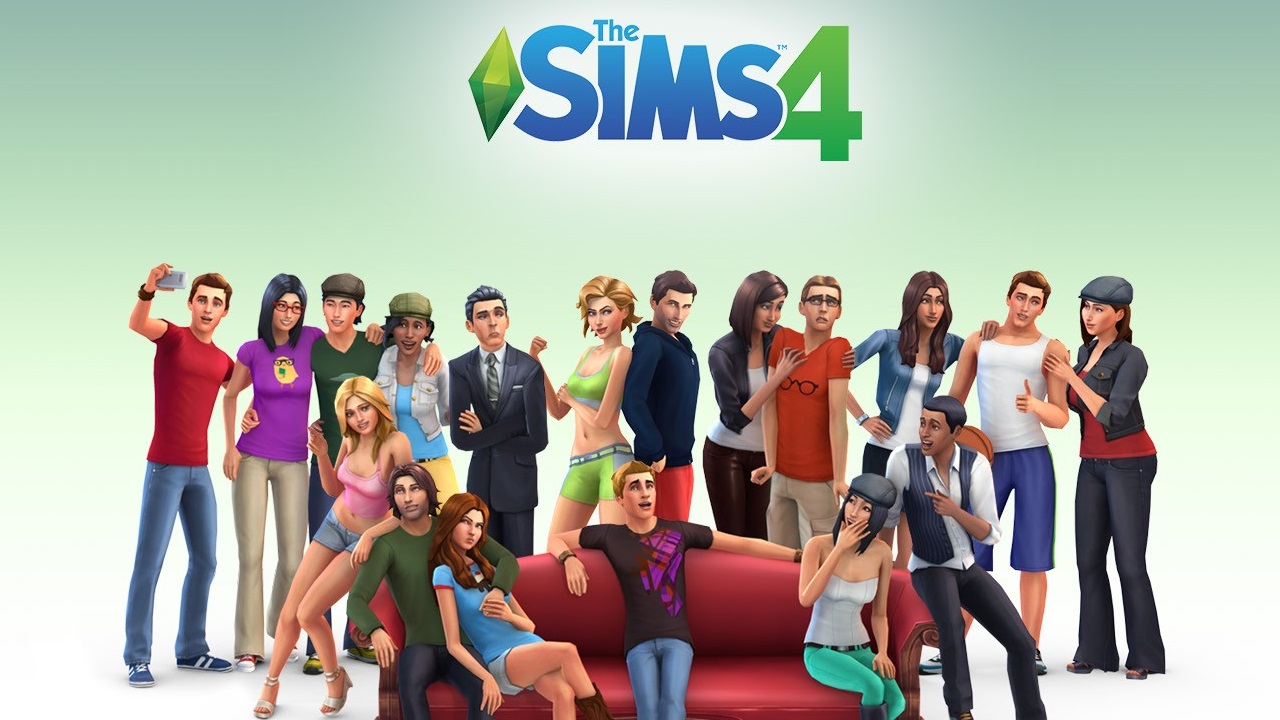 The-Sims-4-title