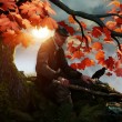The_Vanishing_of_Ethan_Carter_Concept