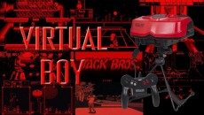Virtual boy
