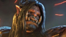 Warlords of Draenor C.G Trailer still