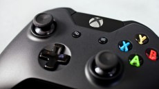 Xbox One controller