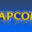 Capcom logo