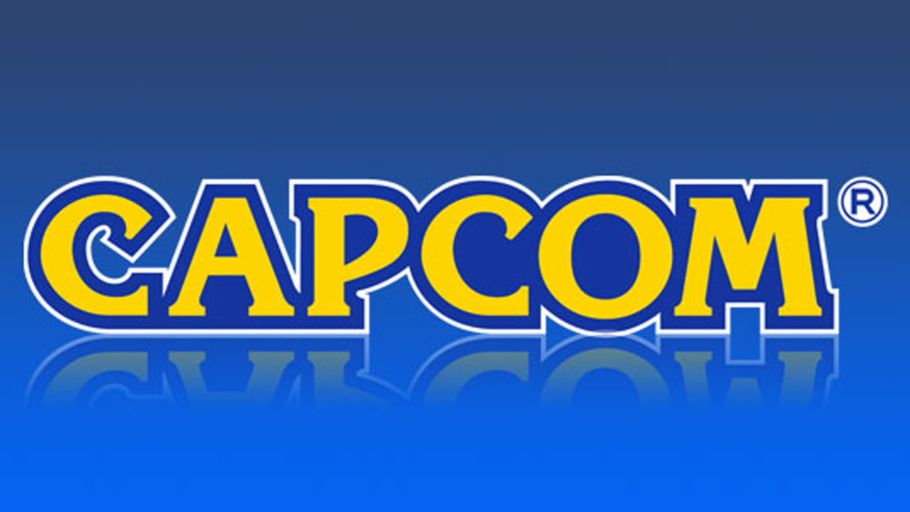 Capcom logo