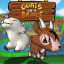 Goats on a Bridge logo