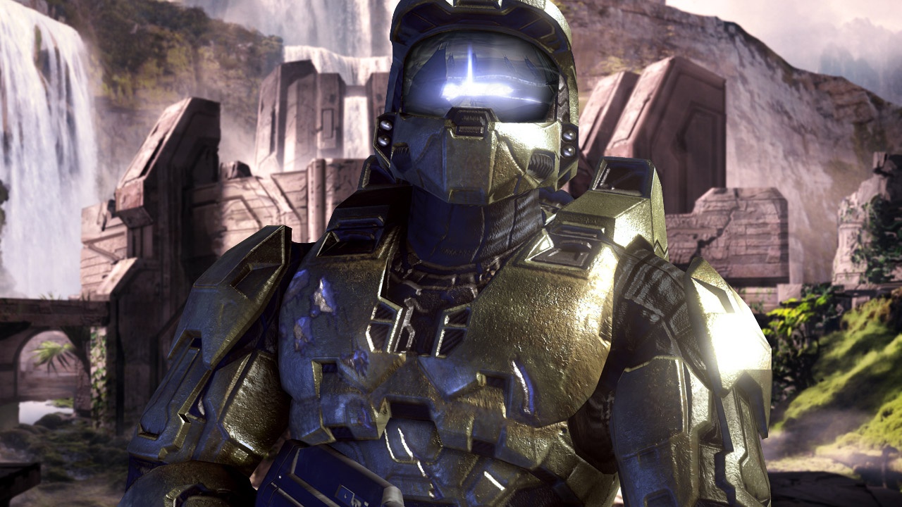 Halo: The Master Chief Collection screenshot