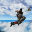 Just Cause 2 screenshot