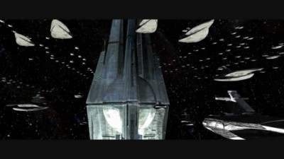 Knights of the Old Republic: The Star Forge