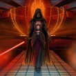 Kotor 1 Mod Alternative Ending Feature