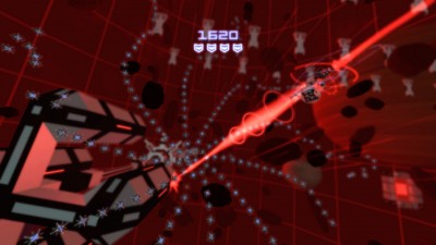 Kromaia Review screenshot