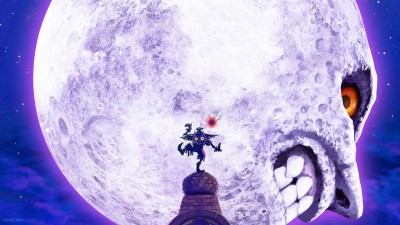 Majoras Mask