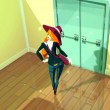 The Marvellous Miss Take Review
