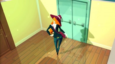 The Marvellous Miss Take Review