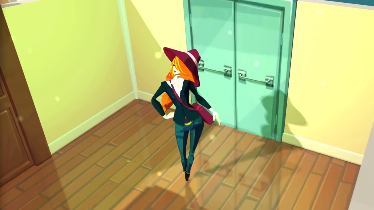 The Marvellous Miss Take Review