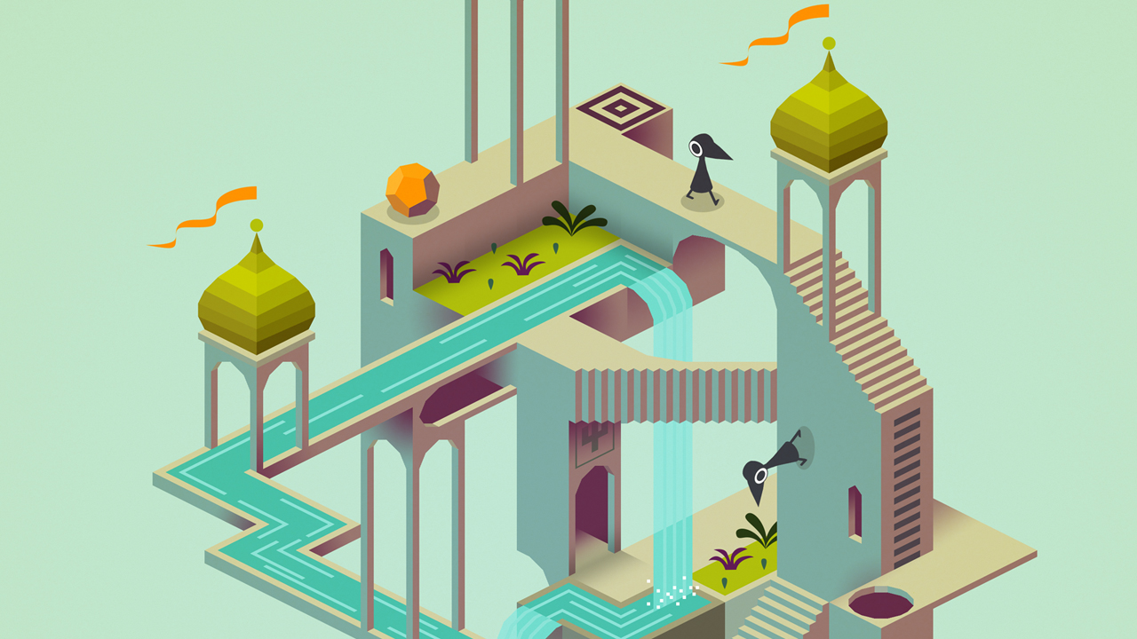 Monument-Valley